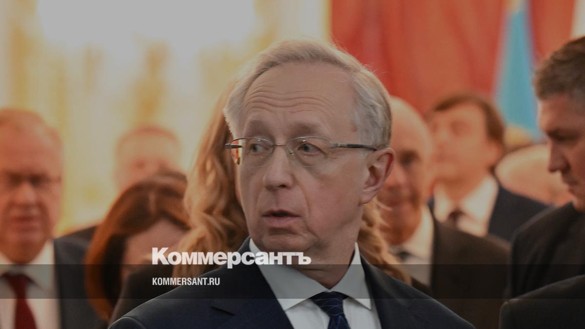 МИД России выразил надежду на готовность Тбилиси восстановить отношения с Москвой