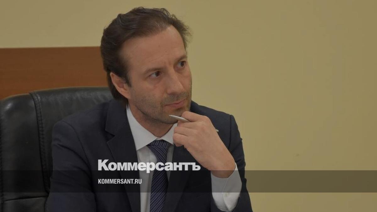 Замглавы Белгородской области Зайнуллин не признал вину по делу о фортификациях