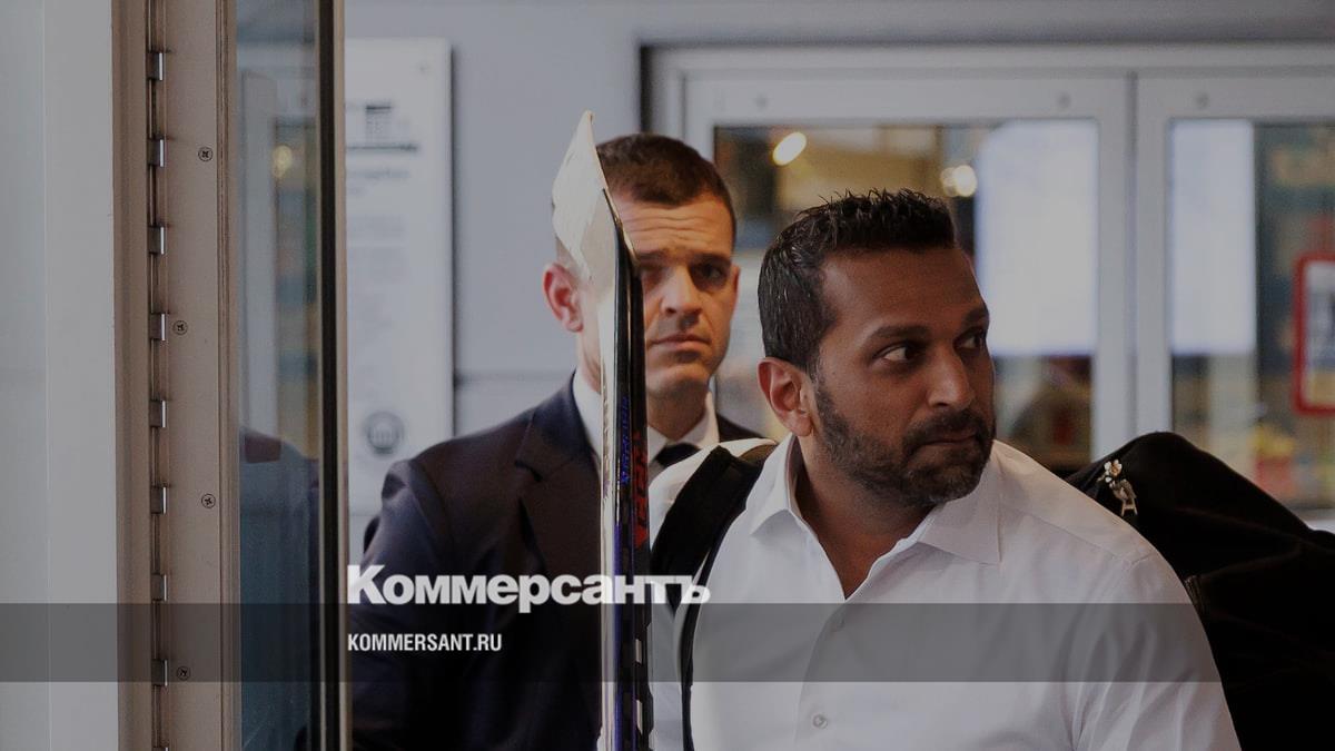 The Atlantic узнал о возможном увольнении главы ФБР