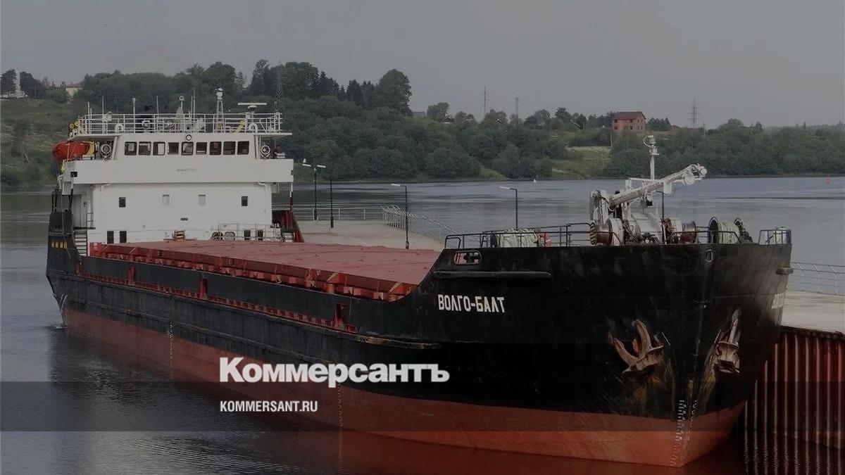 Из-за атаки БПЛА на сухогруз в Азовском море погиб один человек, еще двое пропали без вести