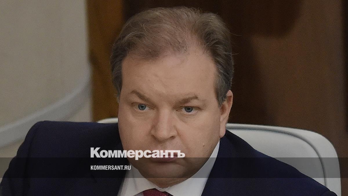 Генпрокуратура требует изъять у экс-замминистра транспорта и связанных с ним лиц имущество на 6 млрд рублей