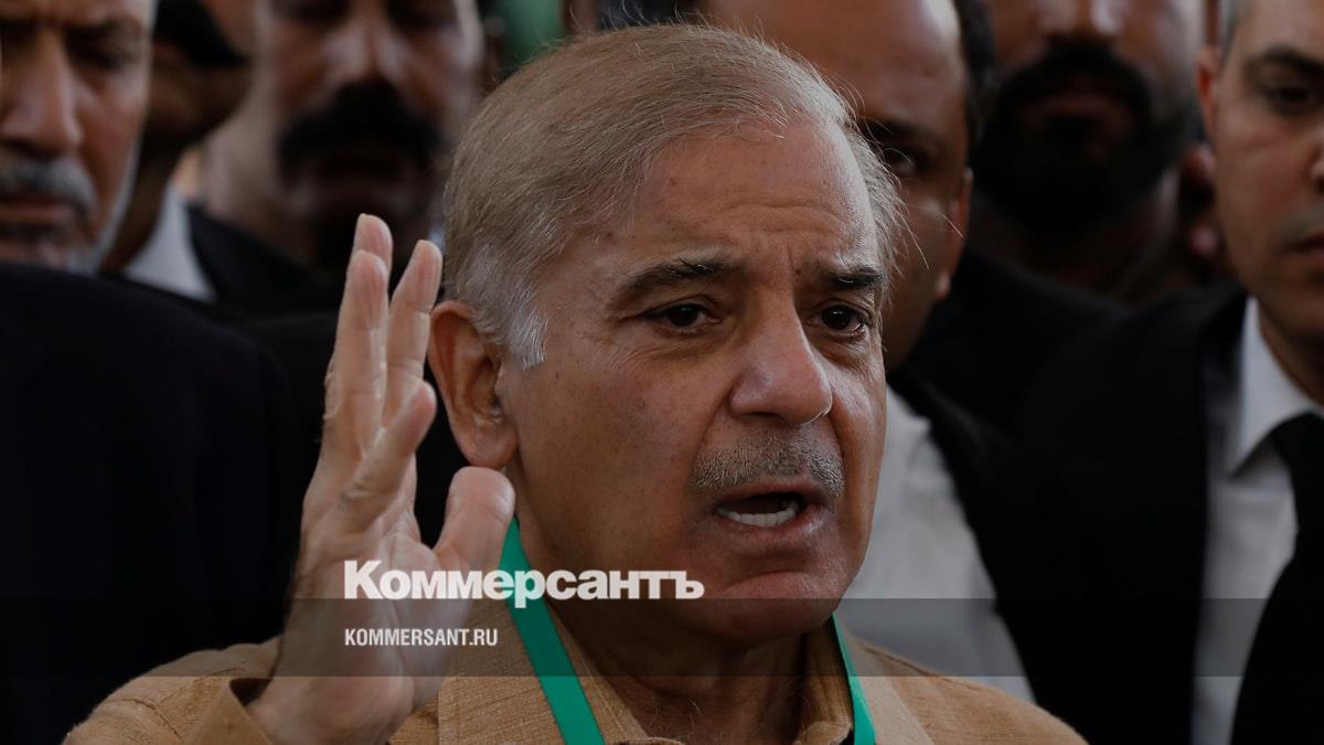 Премьер Пакистана: перемирие между Ираном и США вступает в силу немедленно