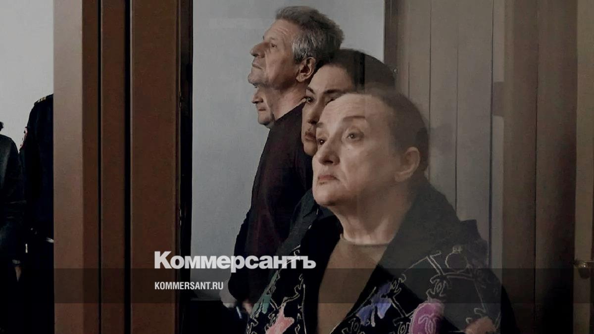 Бывшая председательница Ростовского облсуда не смогла оспорить изъятие имущества