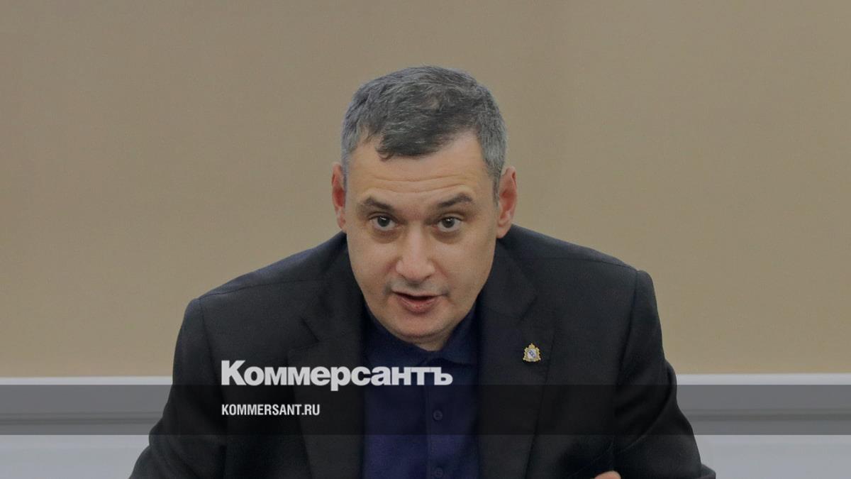 Хинштейн: в списке пропавших без вести остается 381 житель Курской области