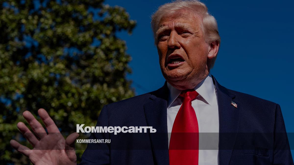 NYT: во время переговоров с Ираном Трамп смотрел бои MMA в Майами