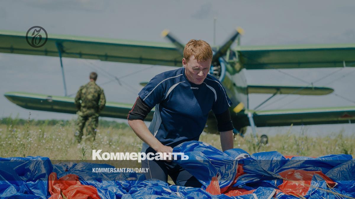 С чувством особой годности