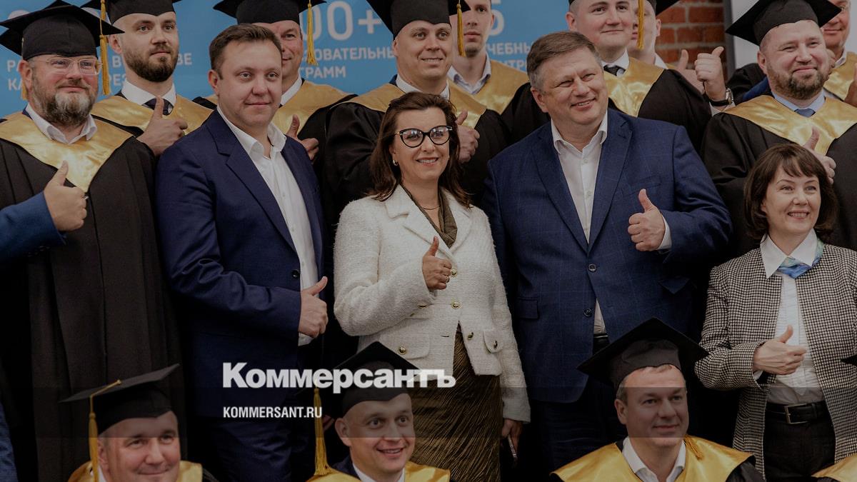 Новая экономика знаний // Почему корпоративные университеты становятся стратегическими партнерами компаний