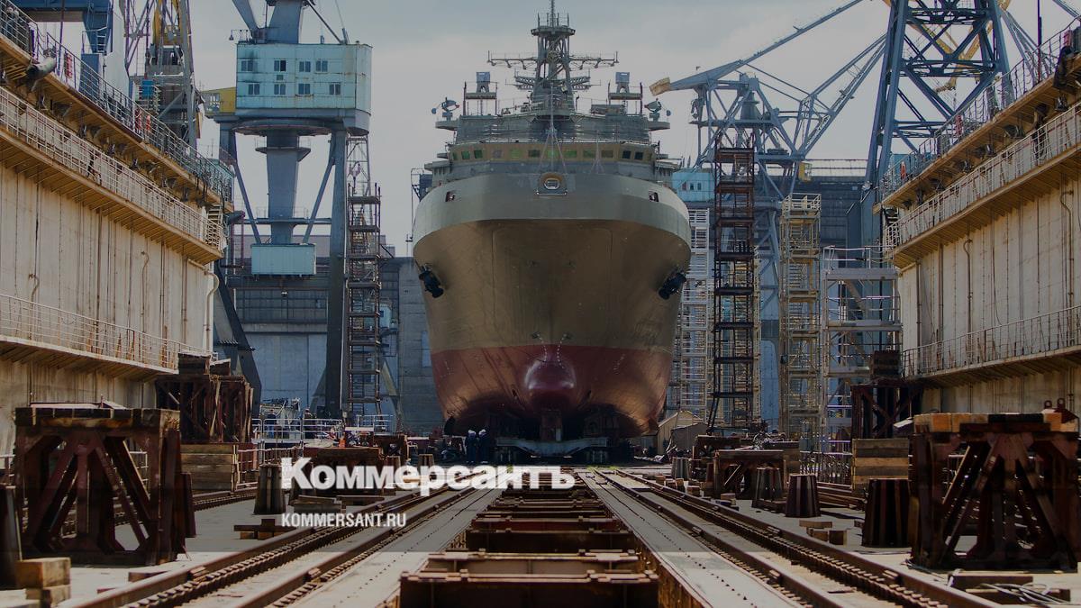 Бывшему замглавы завода «Янтарь» дали четыре года за срыв контракта с Минобороны