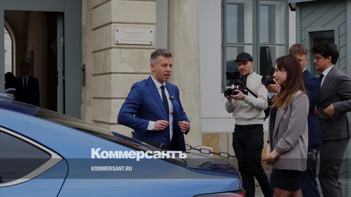 Мадьяр пообещал закрыть в Венгрии «пропагандистские СМИ» времен Орбана // Мадьяр: в Венгрии будет обновлен закон о СМИ и ликвидирована госпропаганда