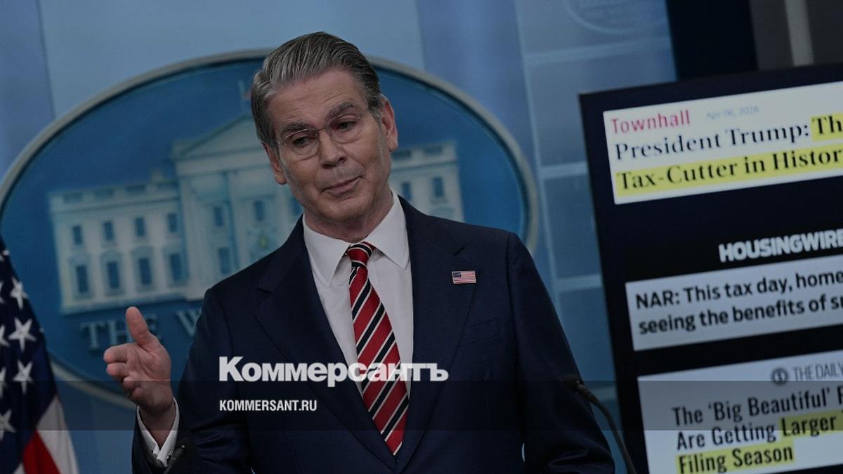 Минфин США решил не продлевать разрешение на продажу российской нефти