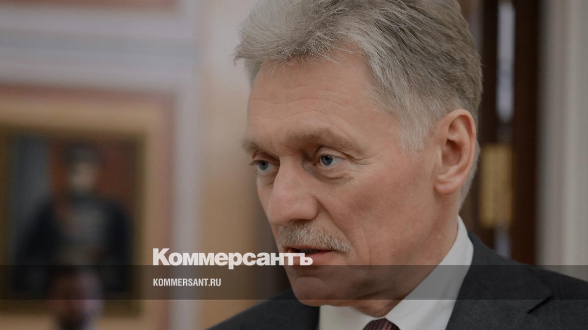 Песков: ни одна страна не должна вторгаться на Кубу