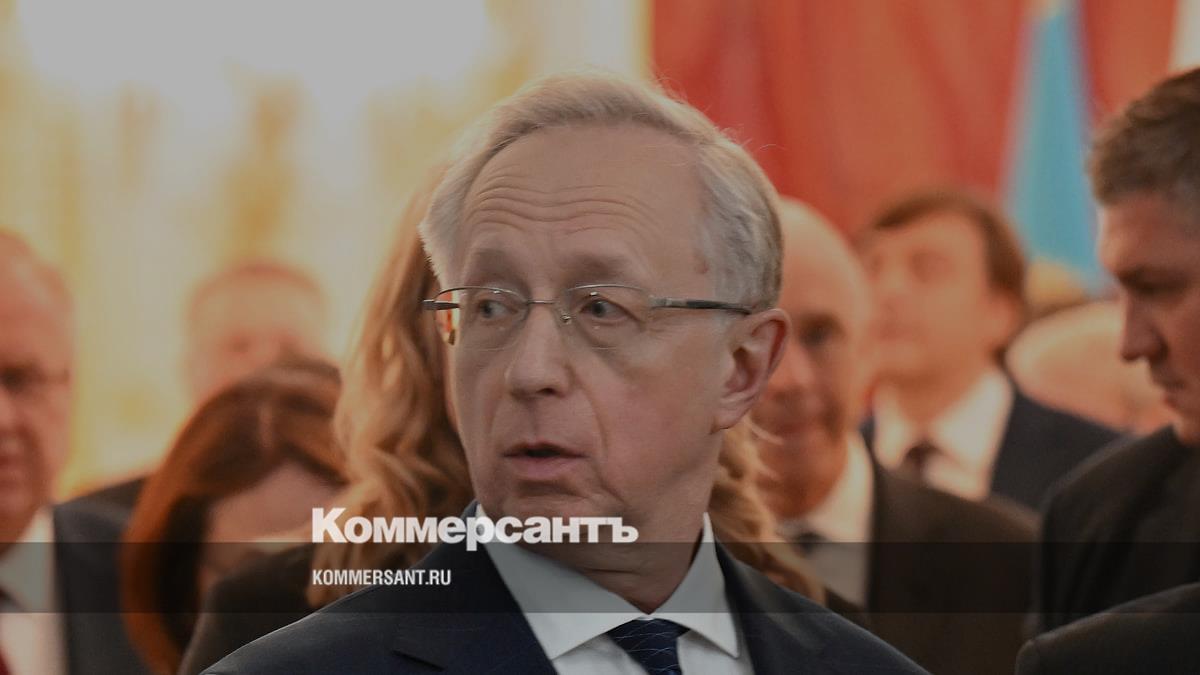 МИД России оценил эффективность формата «5+2» в урегулировании в Приднестровье