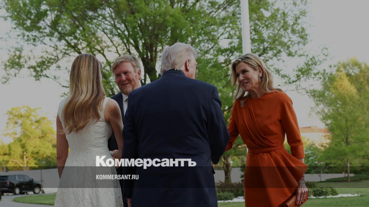 WSJ: Трамп пытается вернуть Иран за стол переговоров путем усиления давления