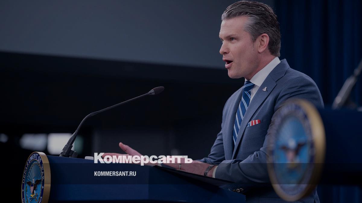 США начали еще одну операцию против Ирана «Экономическая ярость»