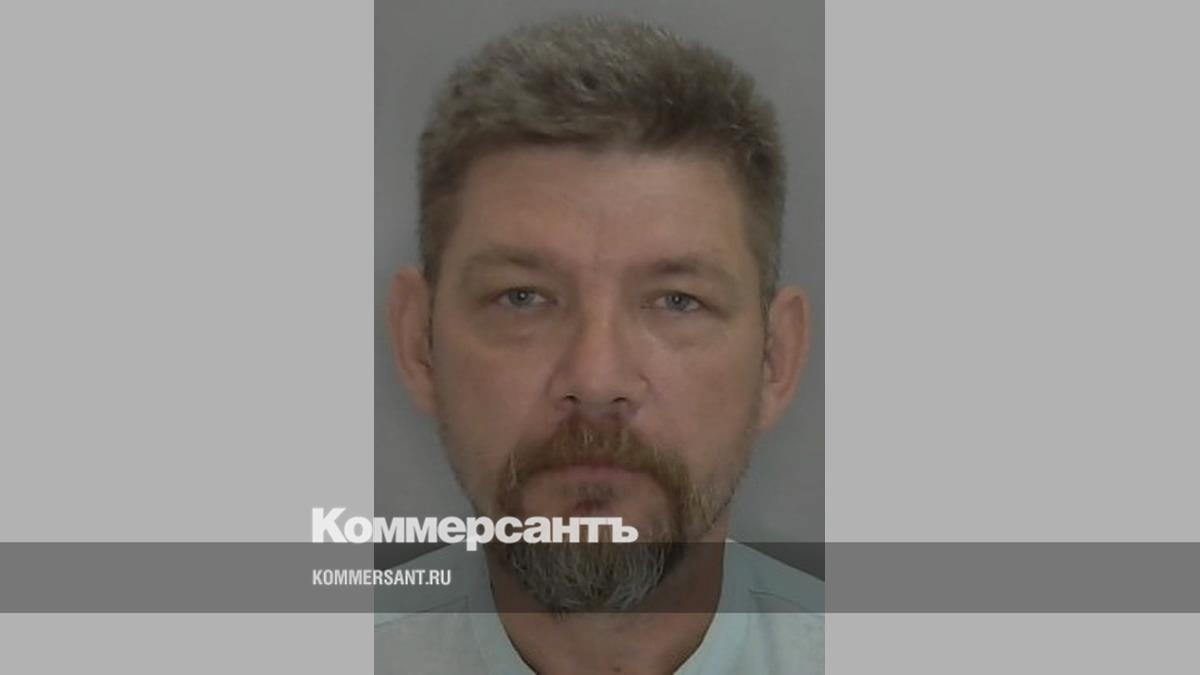 МВД опубликовало ориентировку на застрелившего полицейского в Оренбуржье