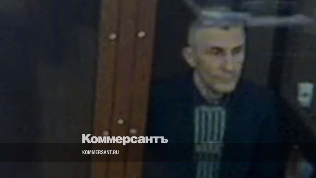 Замгендиректора МХАТ имени Горького арестовали по обвинению в растрате