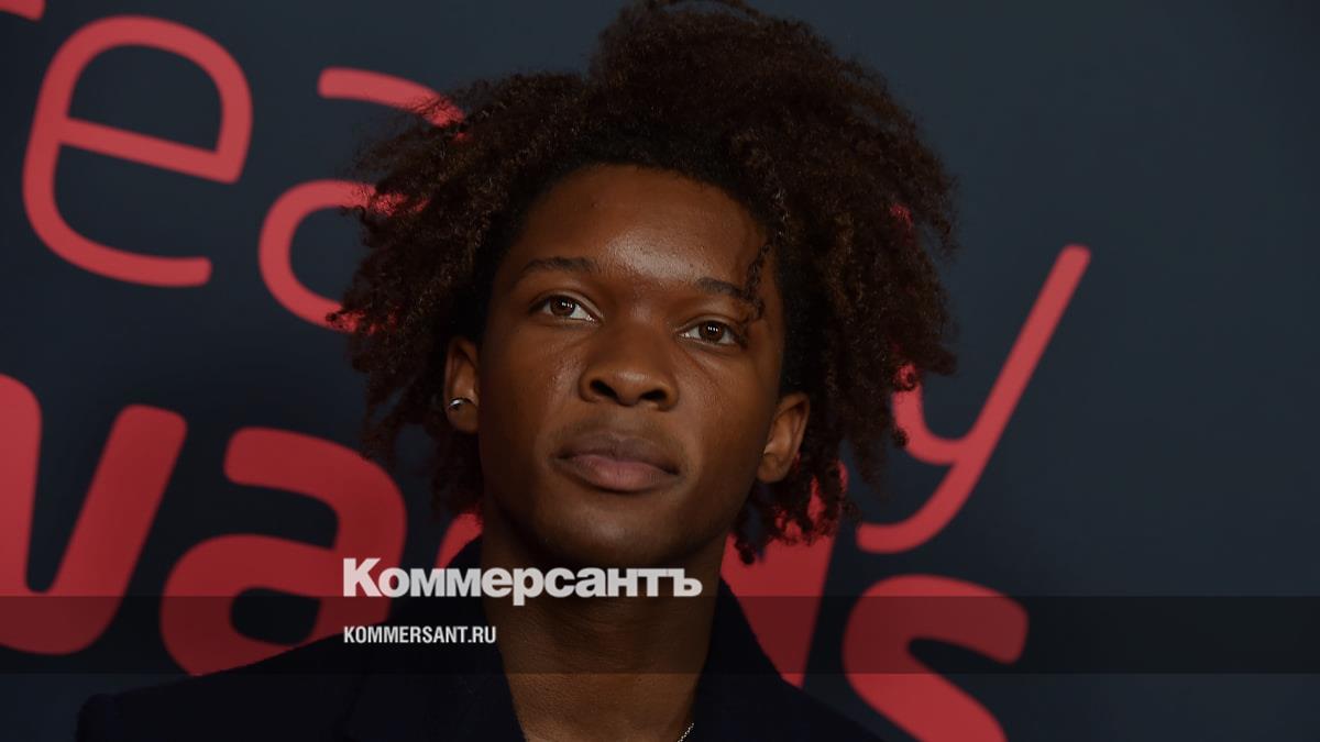 Рэпер D4vd арестован по делу об убийстве девочки-подростка