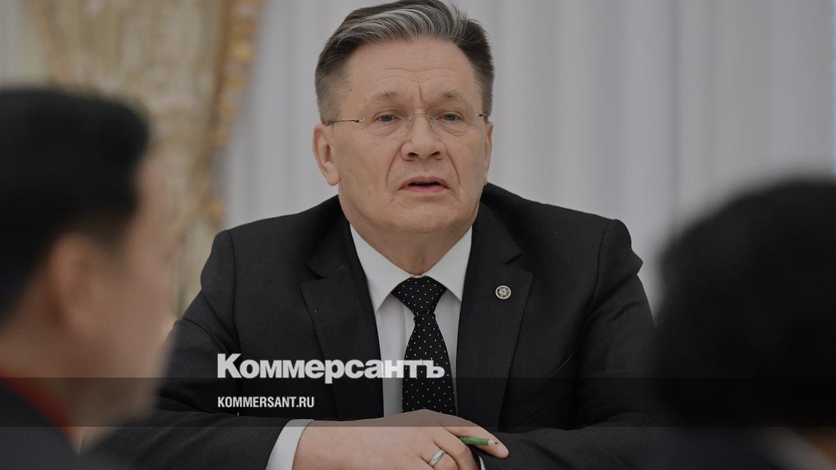 Глава «Росатома» Лихачев предложил помочь Ирану с вывозом обогащенного урана