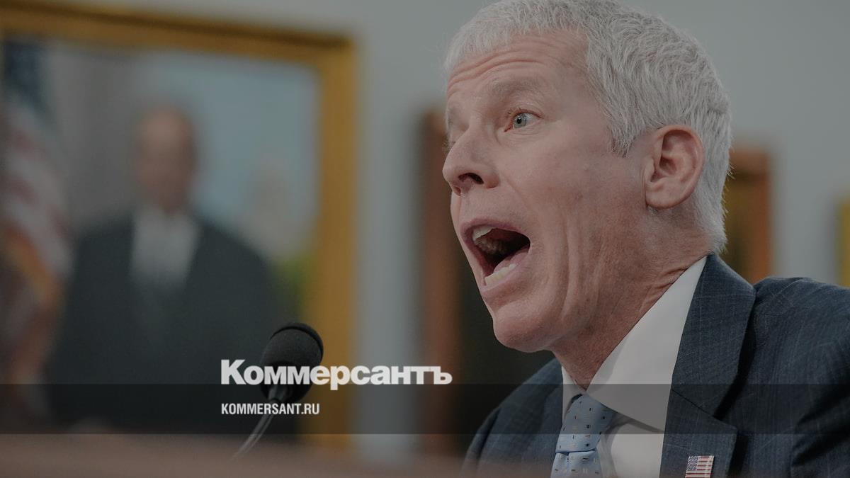 Глава Минэнерго США признал небезопасность прохода через Ормузский пролив