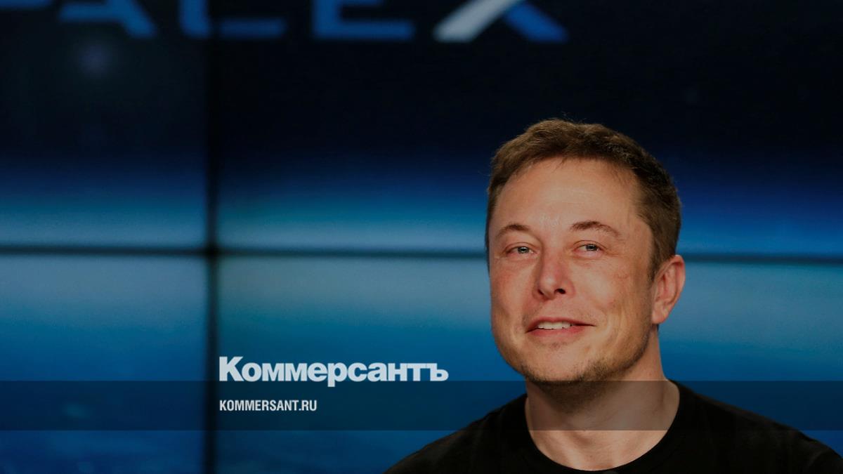 Илона Маска вызвали на допрос в Париж из-за распространения детского порно в Х