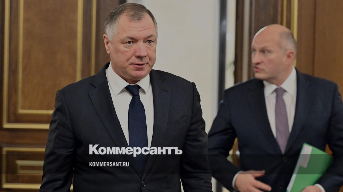 Хуснуллин назвал сроки принятия решения по семейной ипотеке