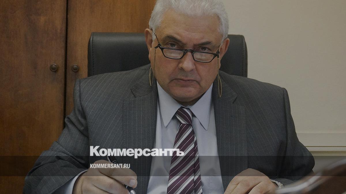 МИД ФРГ вызвал посла России из-за «прямых угроз» в отношении объектов в Германии