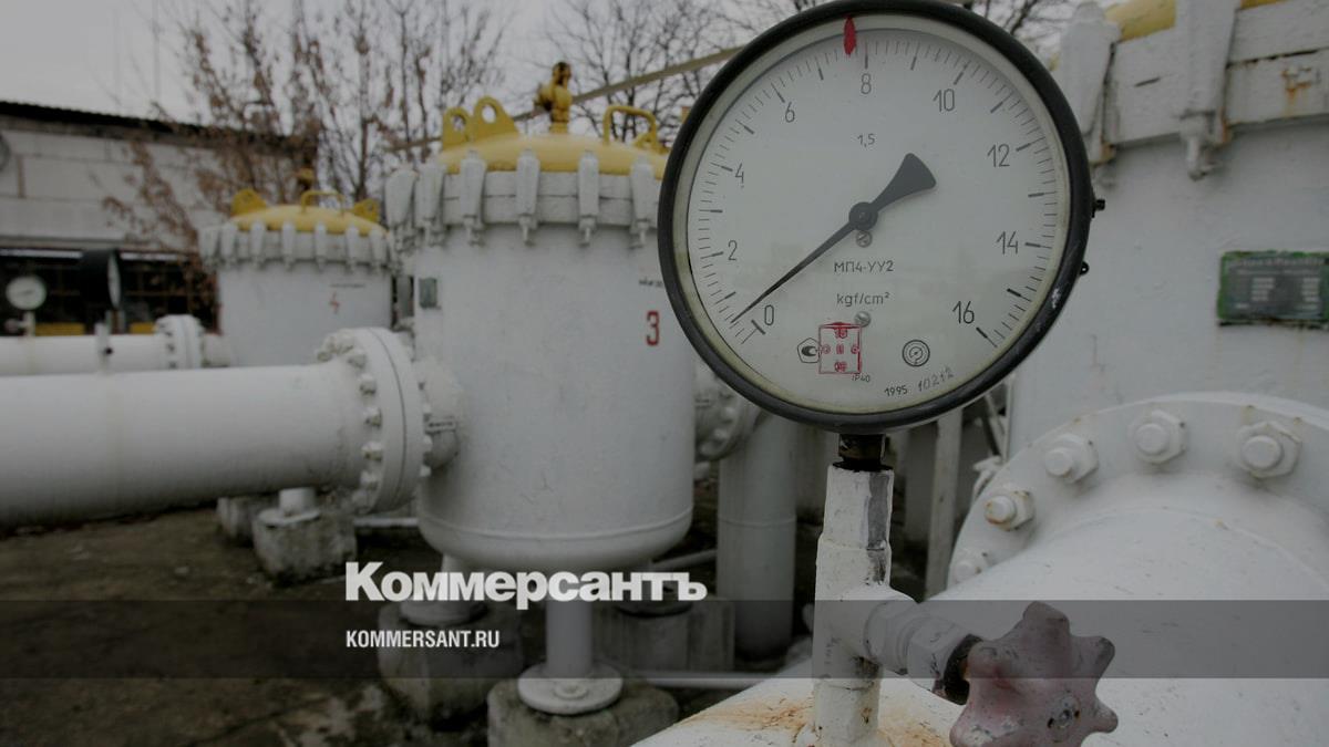 Bloomberg: Украина ожидает возобновления поставок нефти по «Дружбе» 21 апреля