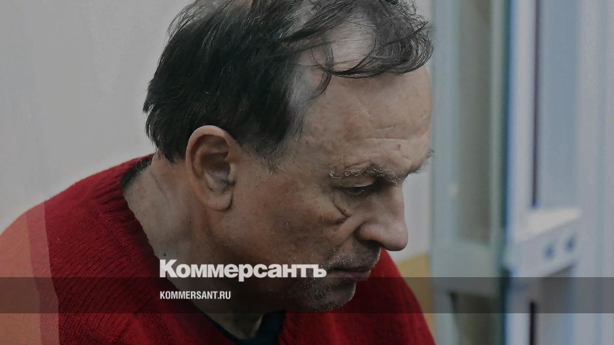 Суд отказался заменить историку Соколову срок в колонии на принудительные работы