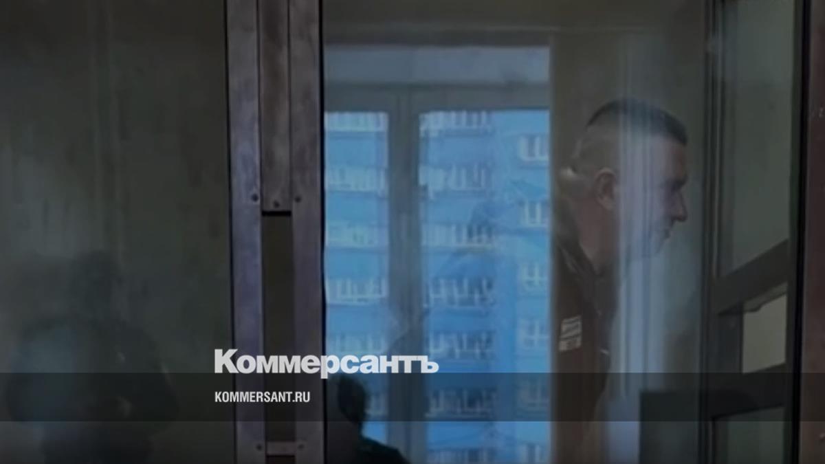 Замгендиректора парка «Патриот» задержан по подозрению в особо крупной взятке