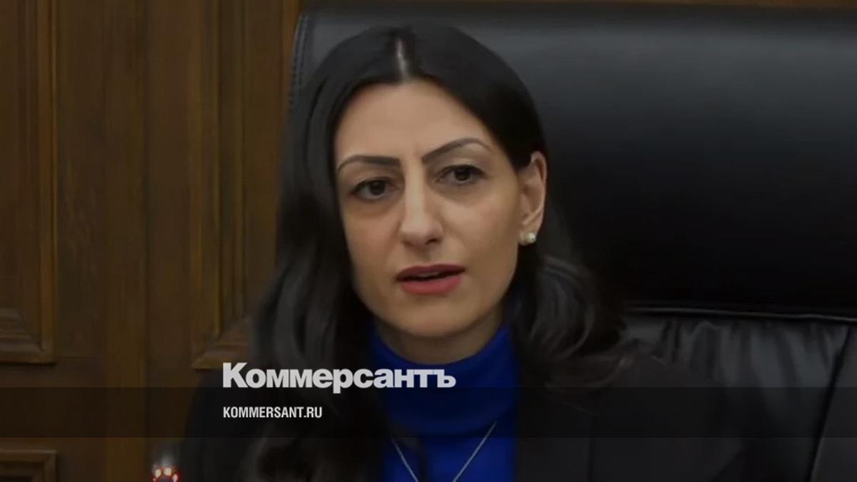 Омбудсмен Армении ответила на призыв Варданяна приехать в Баку
