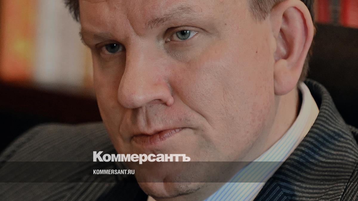 BFM: гендиректор «Эксмо» Капьев все еще находится в СКР