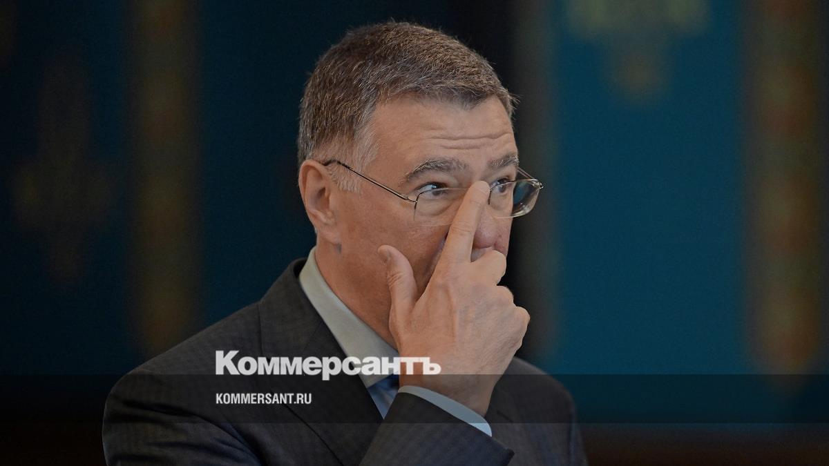 В МИД РФ назвали главную проблему в отношениях с США