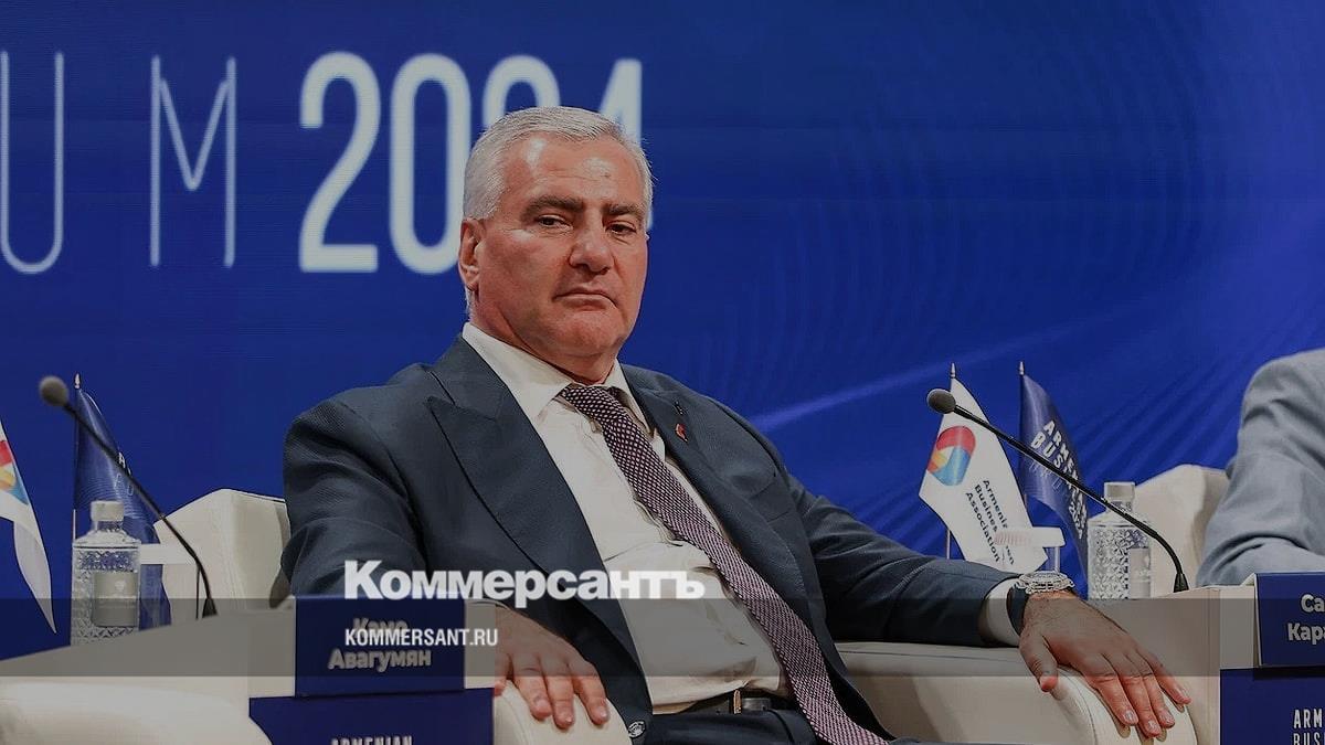 Карапетян провел первую встречу с представителями своей партии