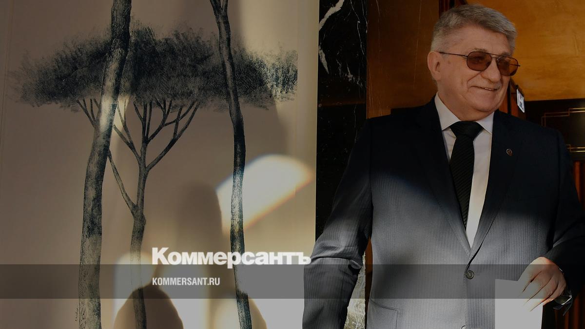 Александру Сокурову не вручили обещанный спецприз Московского кинофестиваля