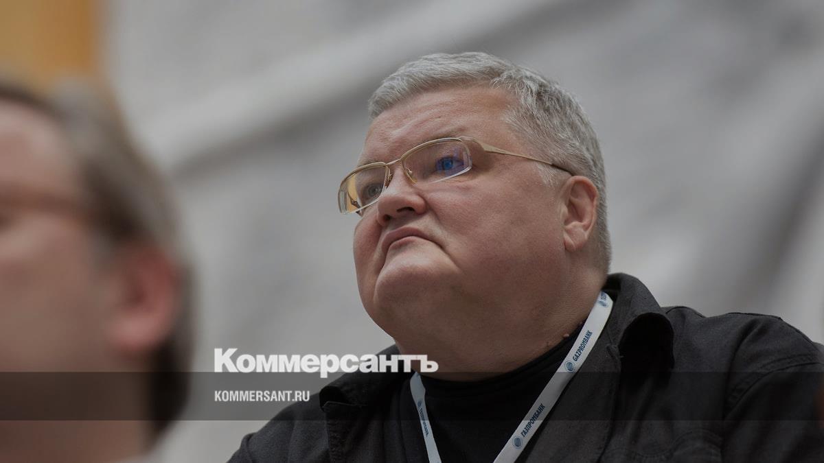 Названы дата и место прощания с дирижером Сергеем Стадлером // Прощание с дирижером Сергеем Стадлером состоится в Петербурге 26 апреля