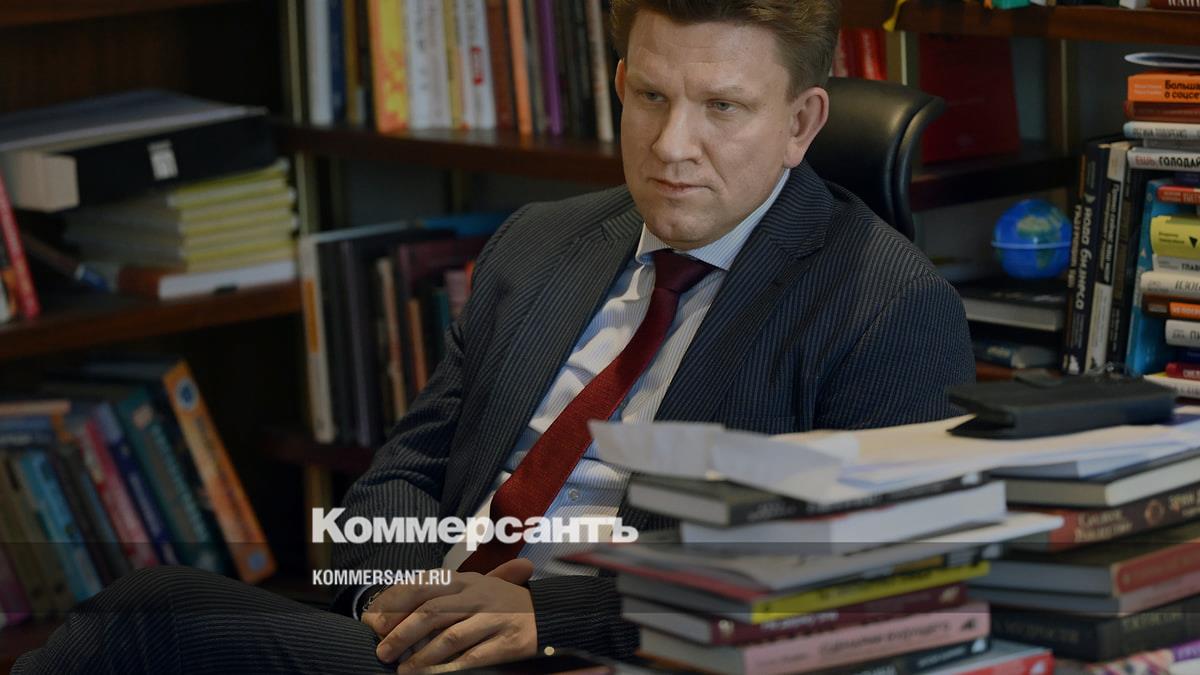 ТАСС: руководство «Эксмо» проверяют на получение взяток от экс-сотрудников Popcorn Books