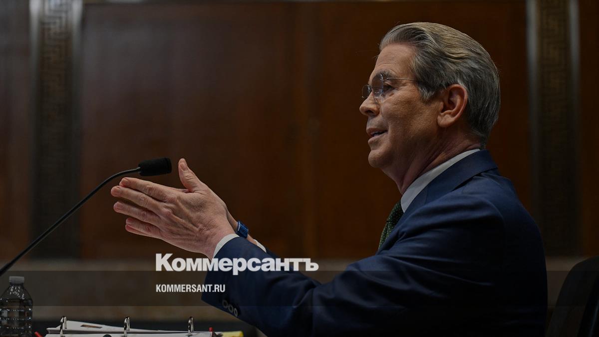 Бессент: США не будут продлевать лицензию на продажу российской нефти