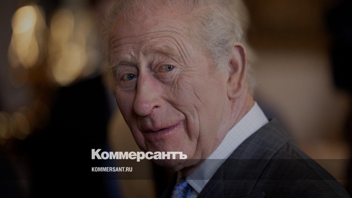 Politico: Карл III встретится с мэром-социалистом Нью-Йорка Мамдани