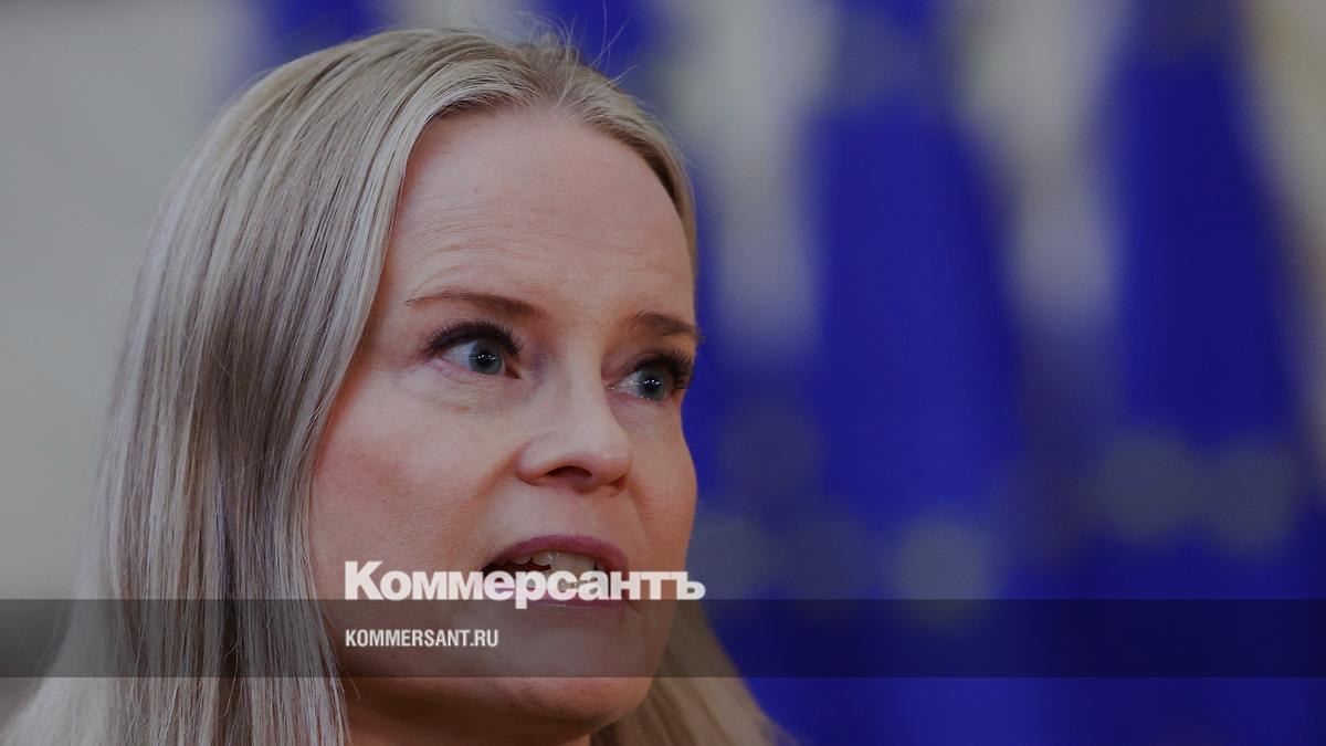 Минфин Финляндии заявил о «крайне сложном» финансовом положении страны