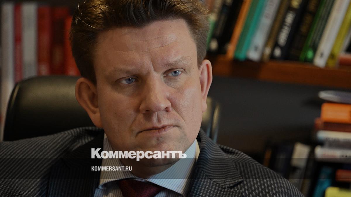 СКР обязал гендиректора «Эксмо» явиться к следователю в понедельник