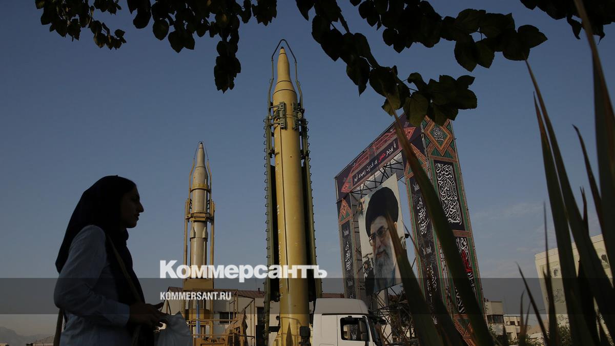 NBC: Пентагон занизил оценку ущерба от ударов Ирана по базам США