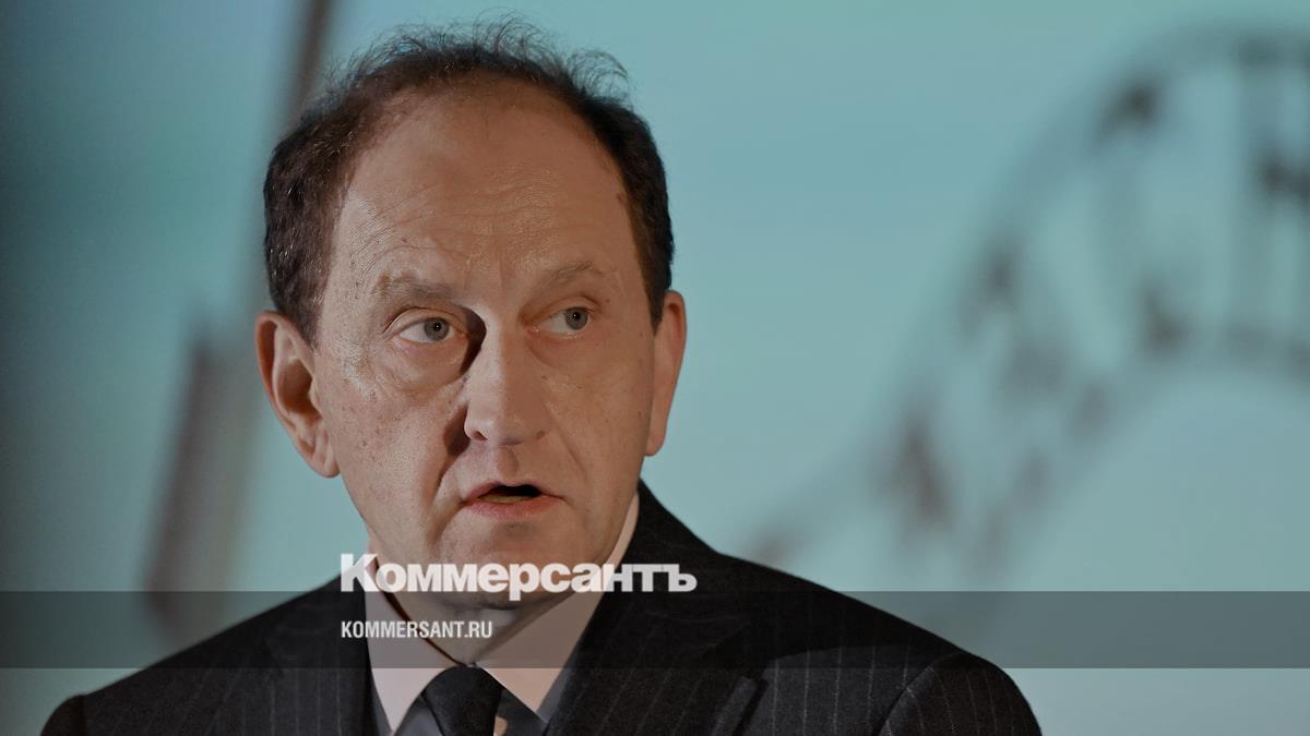 Посла Германии вызвали в МИД России