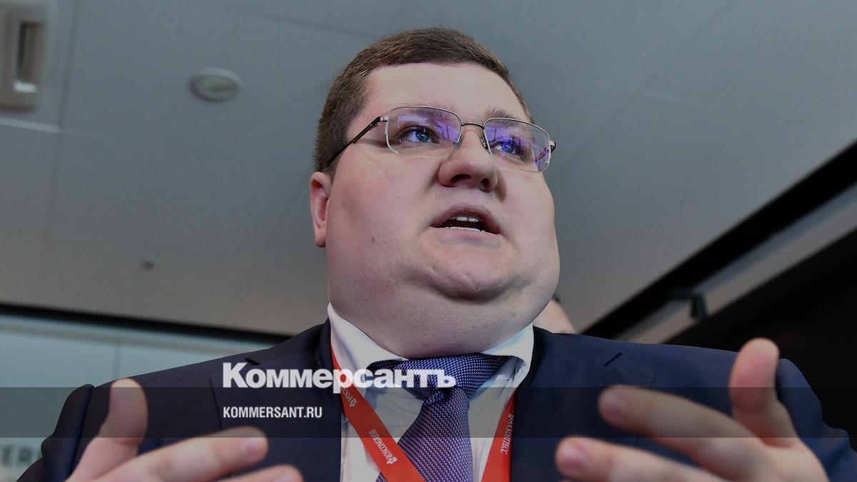 Путин назначил Чайку главой Россотрудничества вместо Примакова