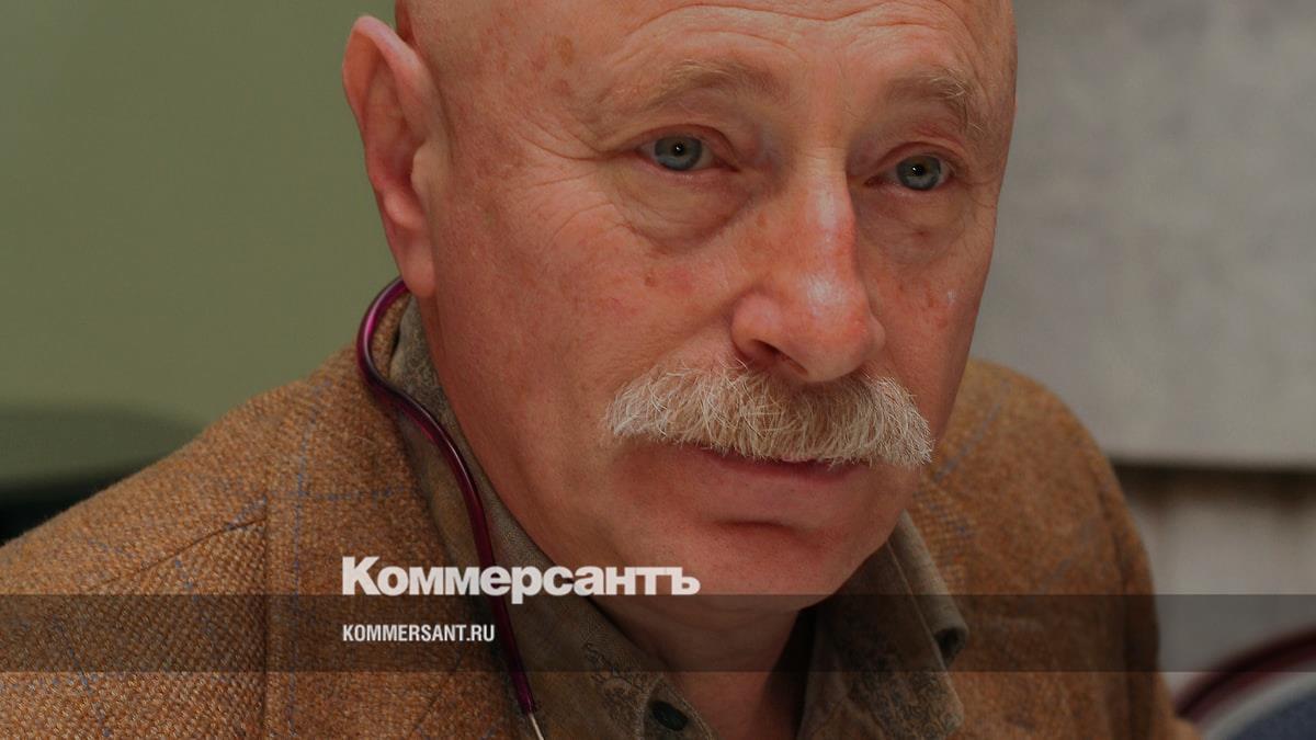 Объем продаж книг Григория Остера на Wildberries вырос почти на 500%