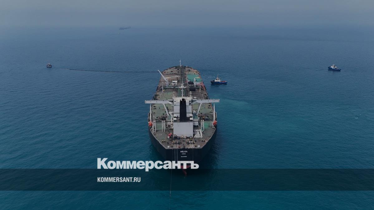 WSJ: США работают над созданием коалиции для контроля Ормузского пролива