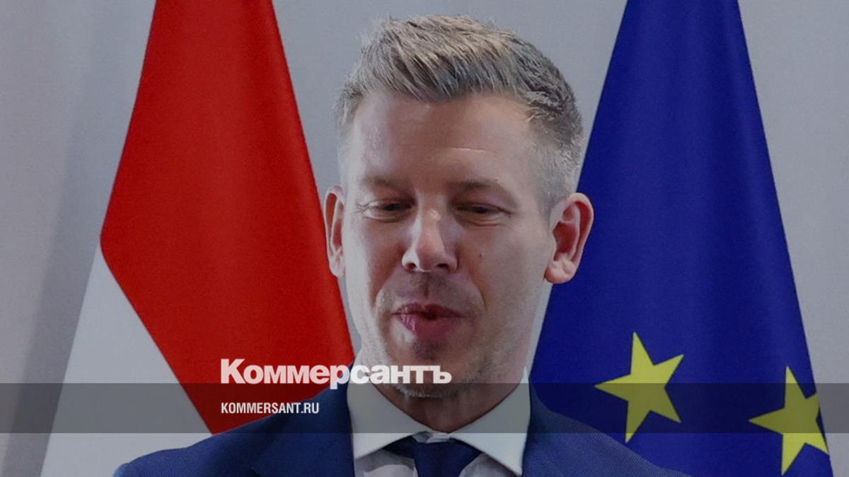 Мадьяр: Венгрия и ЕК подпишут соглашение о разблокировке фондов ЕС
