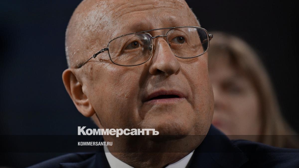 Гинцбург сообщил о первых результатах после вакцинации от меланомы
