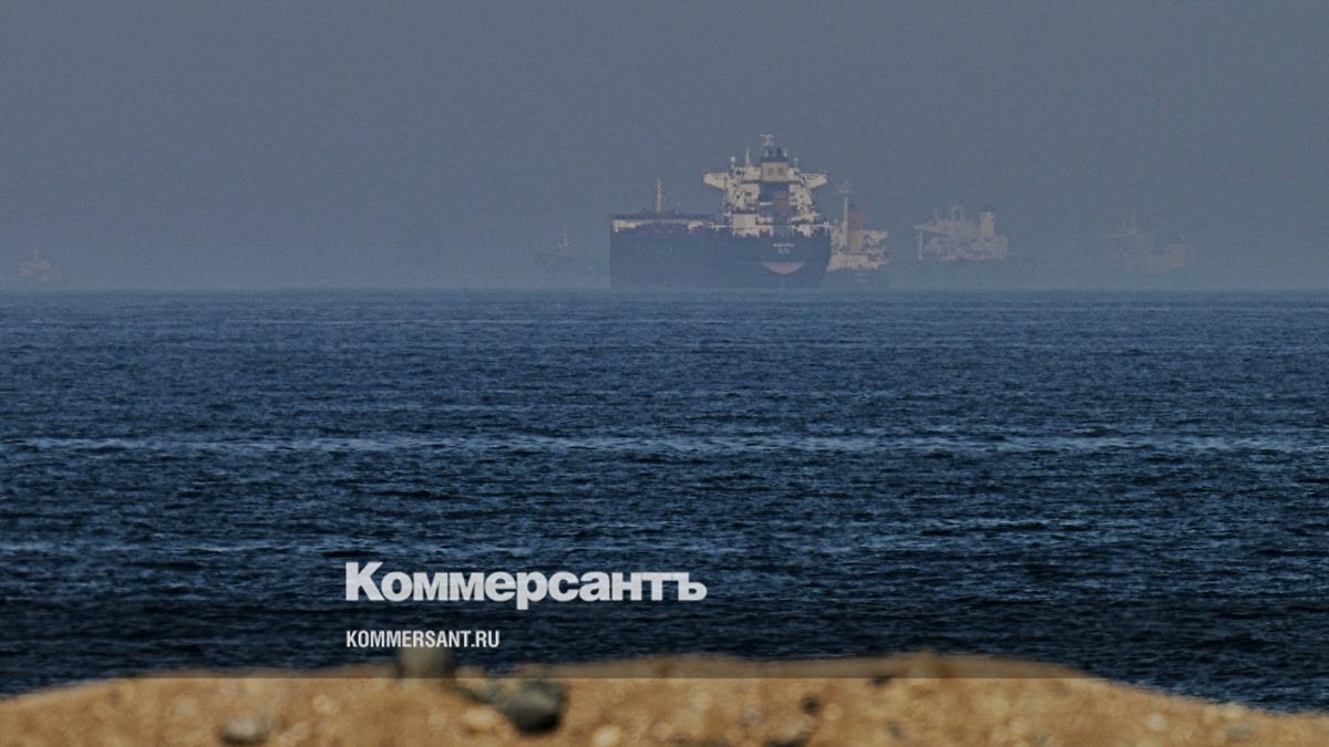США пригрозили санкциями за взносы Ирану для прохода через Ормузский пролив