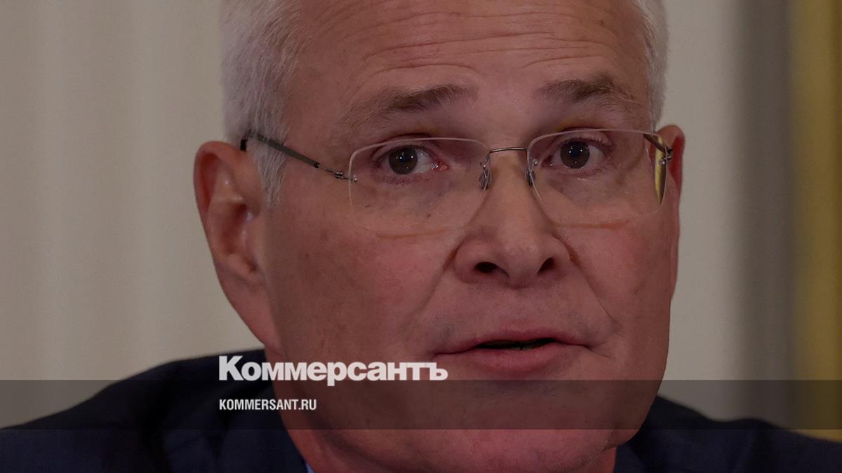 Глава ExxonMobil ожидает дальнейшего роста цен на нефть