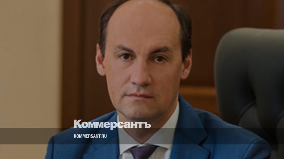 Гендиректора «Красмаша» Гаврилова арестован по подозрению в растрате